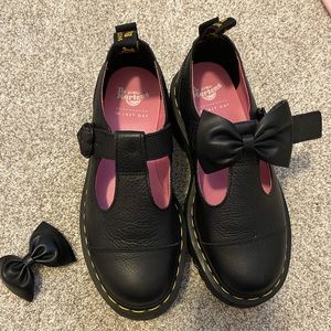 Dr Martens x Lazy Oaf bethan lo platform mary janes